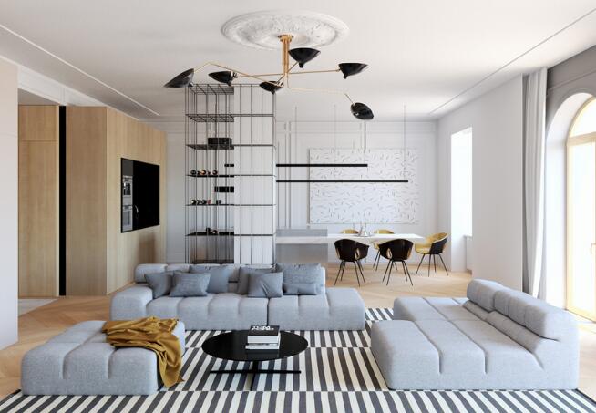 新房子裝修后如何快速去異味？